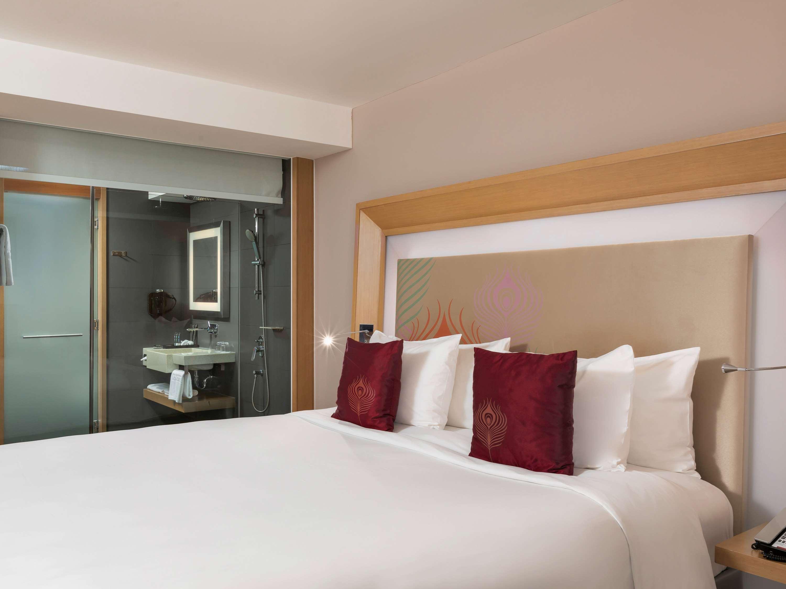 Novotel Yangon Max Dış mekan fotoğraf
