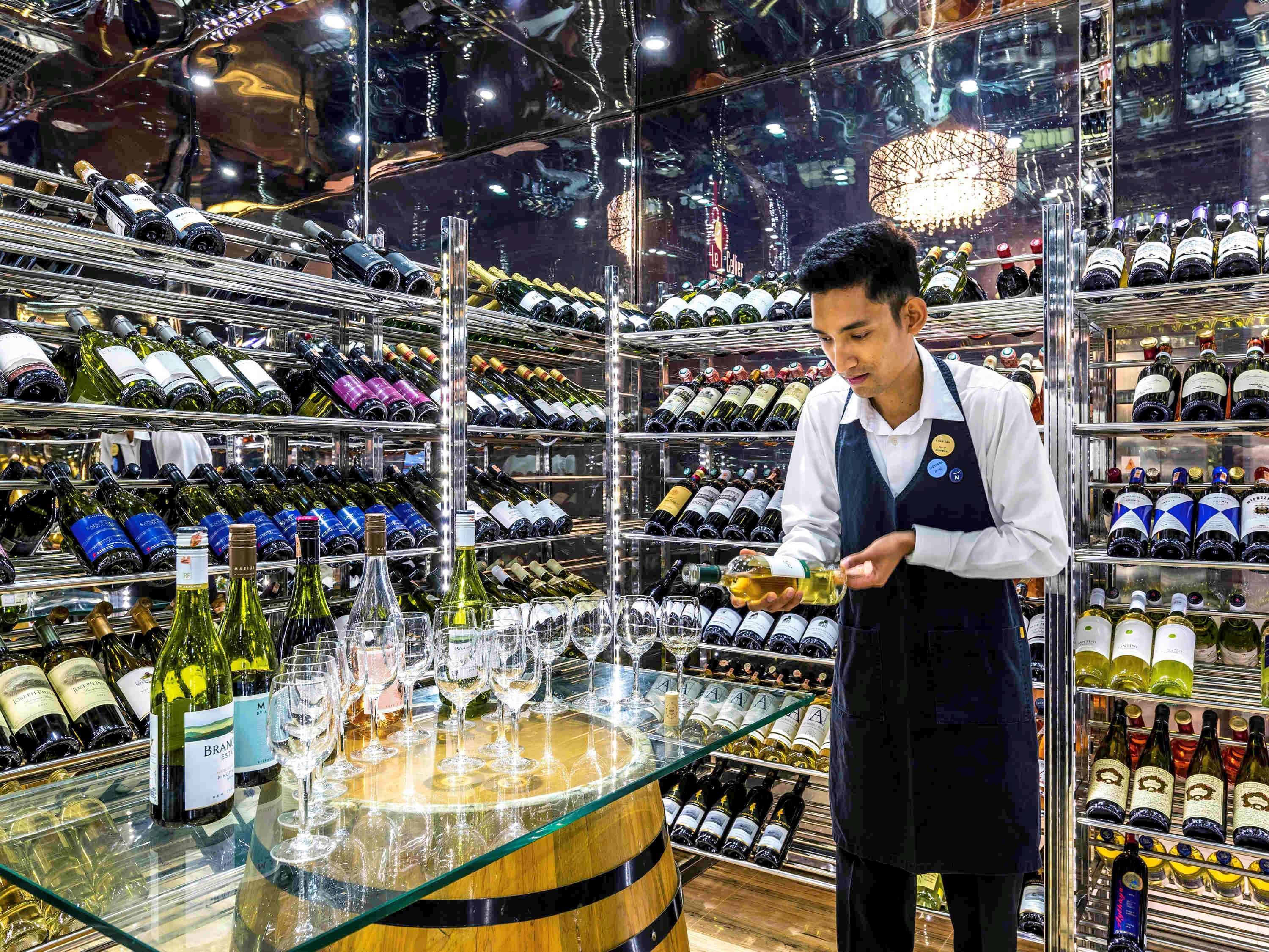 Novotel Yangon Max Dış mekan fotoğraf