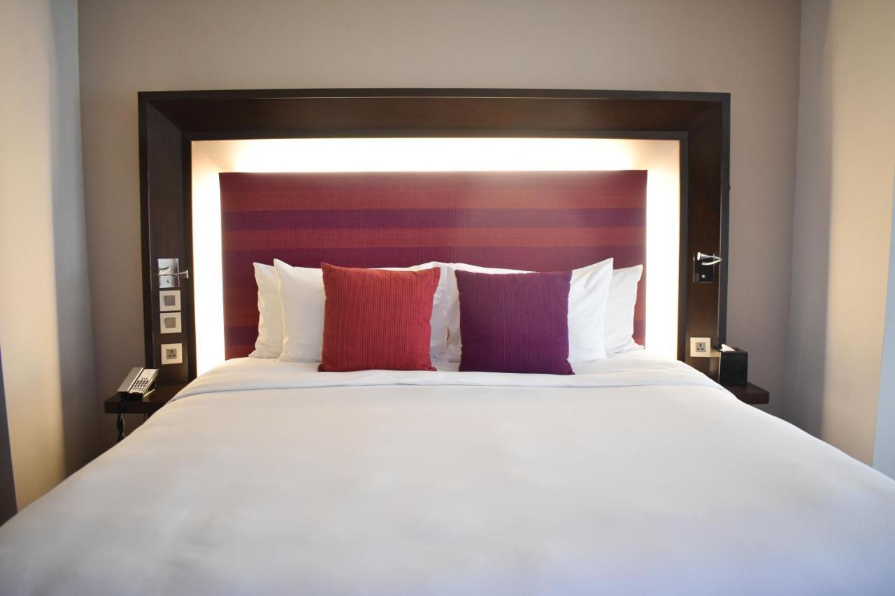 Novotel Yangon Max Dış mekan fotoğraf