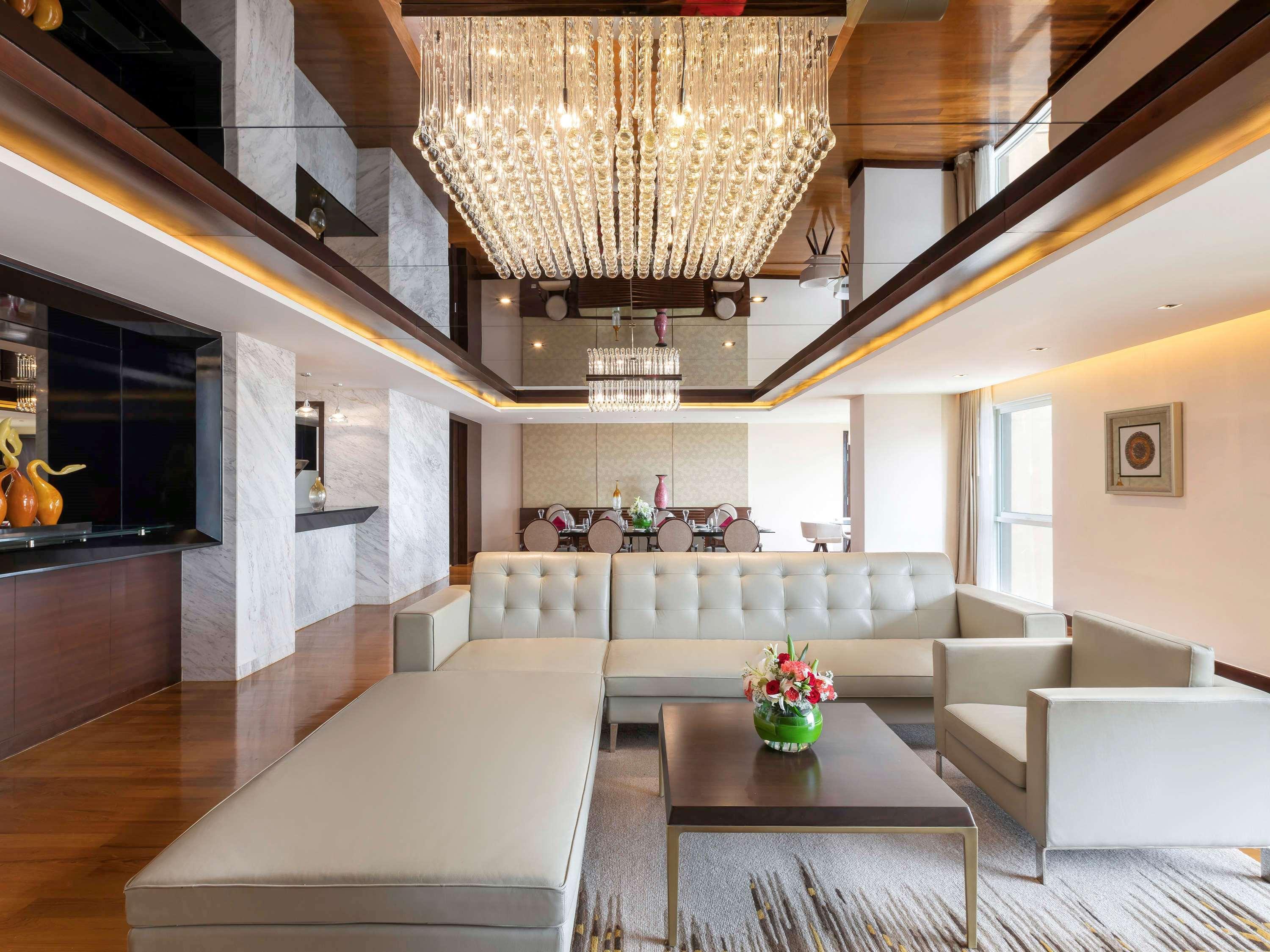 Novotel Yangon Max Dış mekan fotoğraf