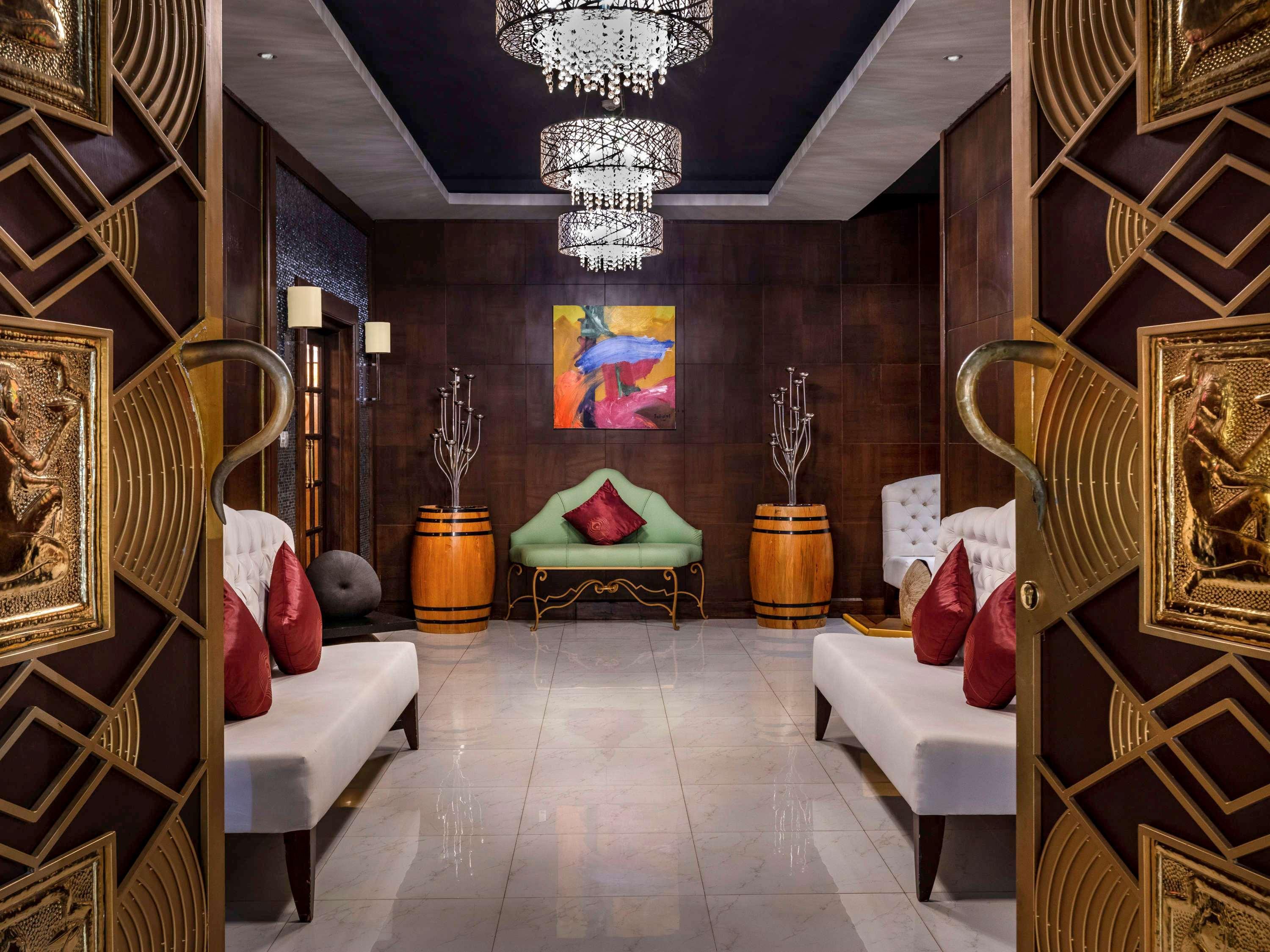 Novotel Yangon Max Dış mekan fotoğraf