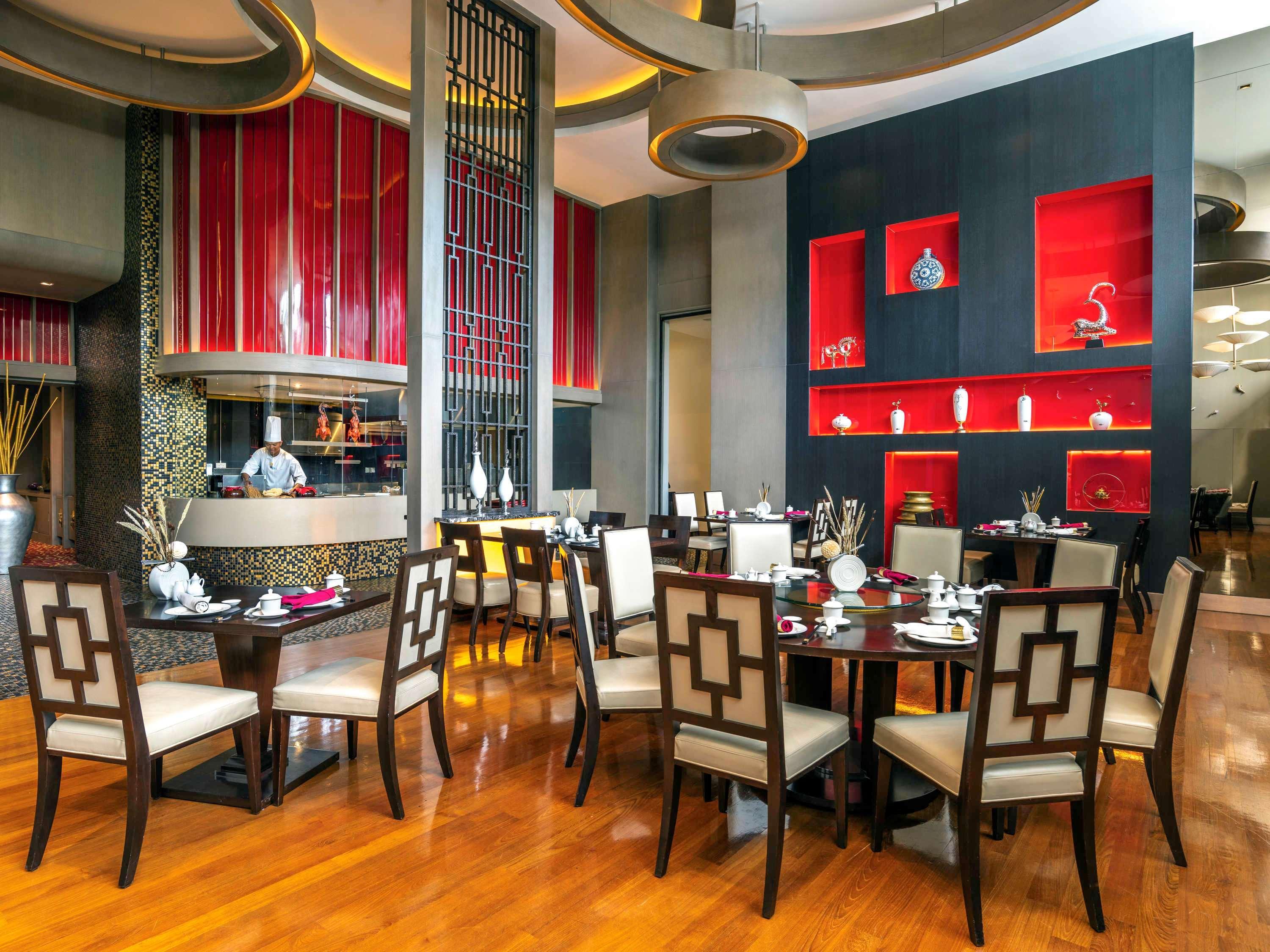 Novotel Yangon Max Dış mekan fotoğraf