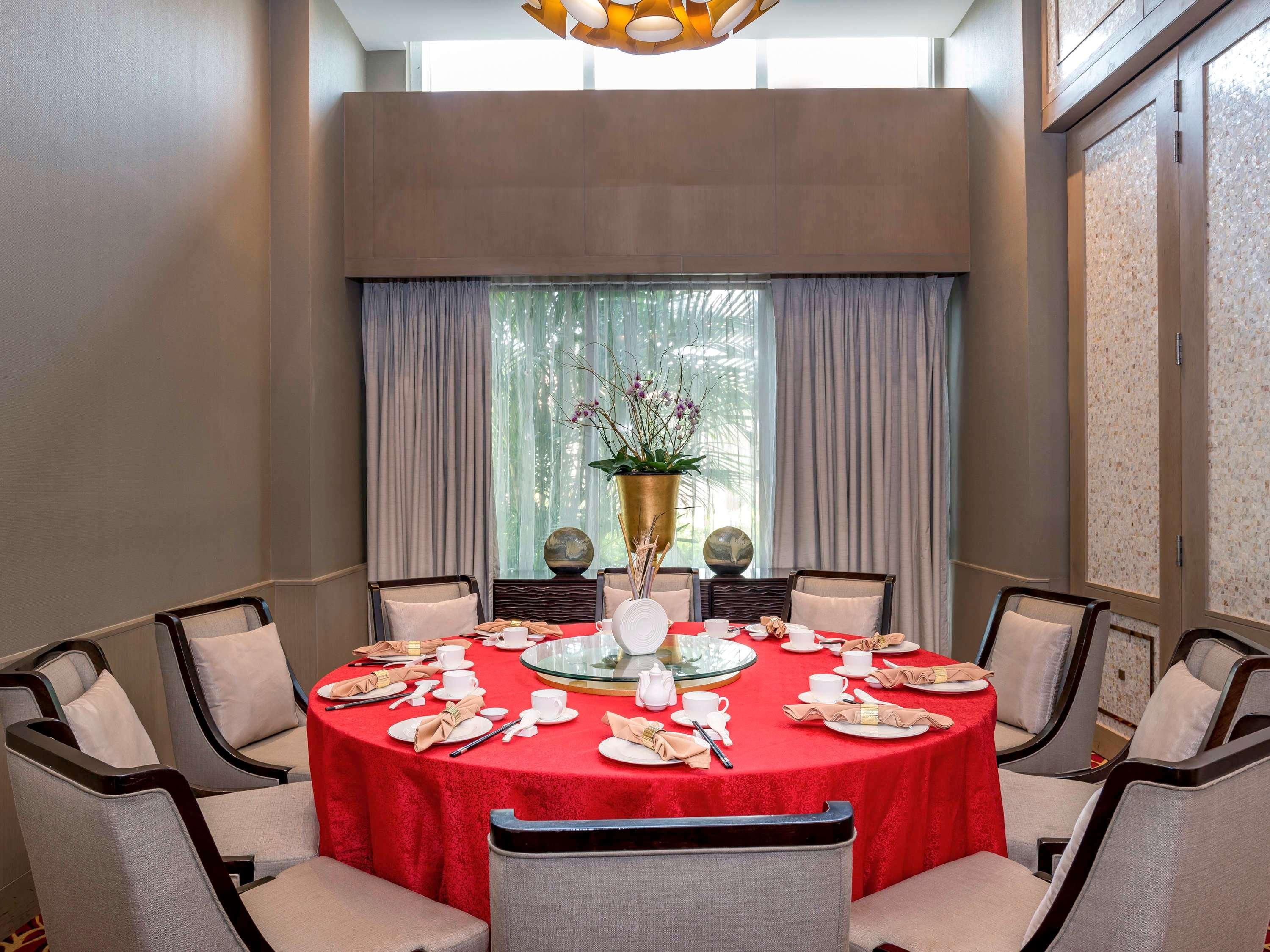 Novotel Yangon Max Dış mekan fotoğraf