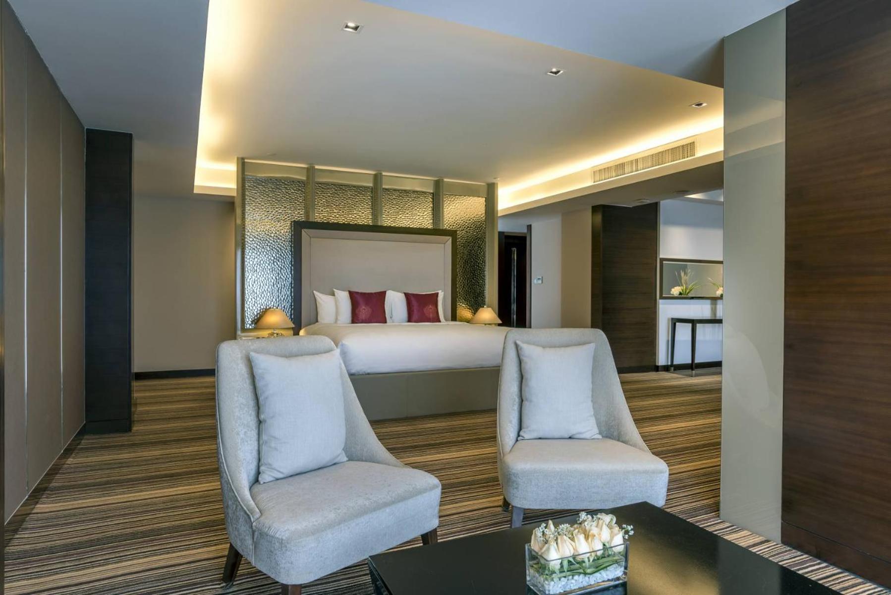Novotel Yangon Max Dış mekan fotoğraf