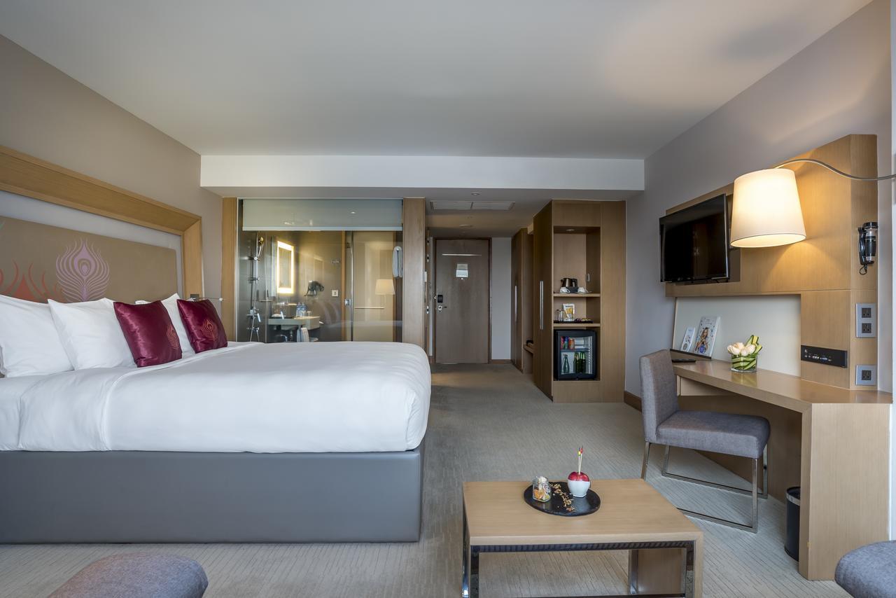 Novotel Yangon Max Dış mekan fotoğraf