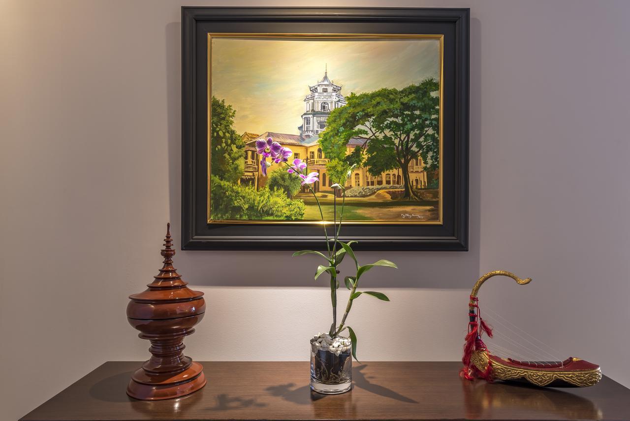 Novotel Yangon Max Dış mekan fotoğraf