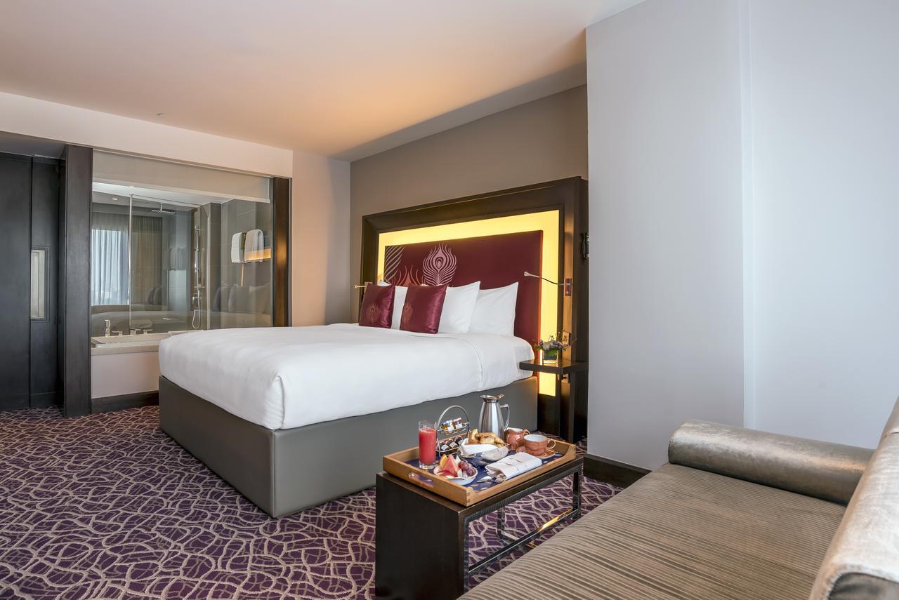 Novotel Yangon Max Dış mekan fotoğraf