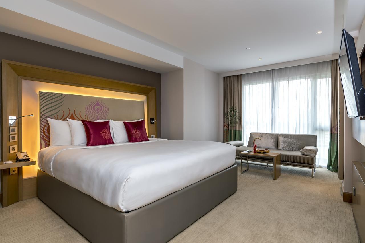 Novotel Yangon Max Dış mekan fotoğraf