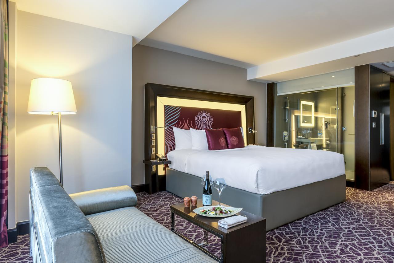 Novotel Yangon Max Dış mekan fotoğraf