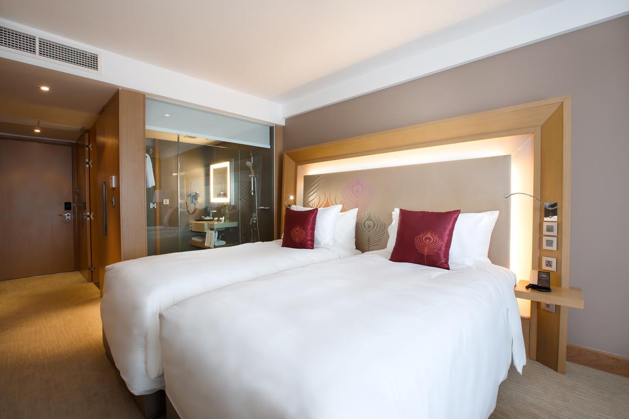 Novotel Yangon Max Dış mekan fotoğraf