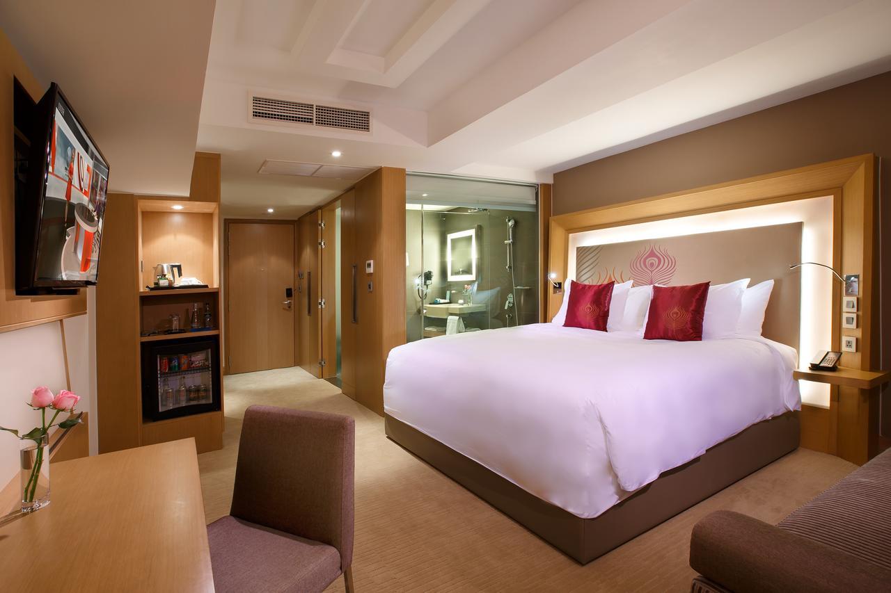 Novotel Yangon Max Dış mekan fotoğraf