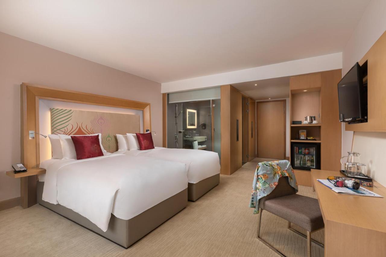 Novotel Yangon Max Dış mekan fotoğraf